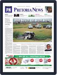 Pretoria News (Digital) Subscription                    December 23rd, 2020 Issue