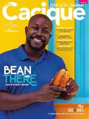 Cacique Magazine (Digital) Subscription                    March 20th, 2024 Issue