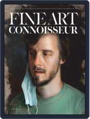Fine Art Connoisseur (Digital) Subscription                    February 1st, 2021 Issue