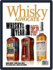 Whisky Advocate (Digital) Subscription                    December 16th, 2020 Issue