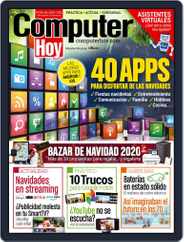 Computer Hoy (Digital) Subscription                    December 22nd, 2020 Issue