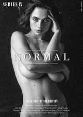 Normal Magazine (series) (Digital) Subscription                    March 28th, 2024 Issue