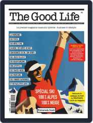 The Good Life (Digital) Subscription                    December 1st, 2020 Issue