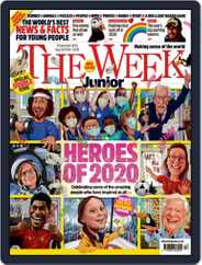 The Week Junior (Digital) Subscription                    December 26th, 2020 Issue