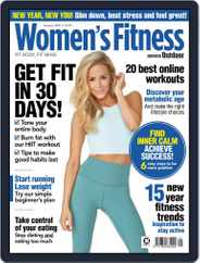 Women´s Fitness (Digital) Subscription                    January 1st, 2021 Issue