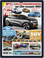 Auto Plus France (Digital) Subscription                    December 24th, 2020 Issue