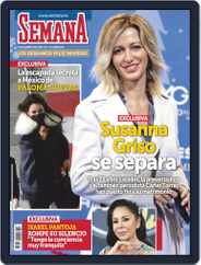 Semana (Digital) Subscription                    December 30th, 2020 Issue
