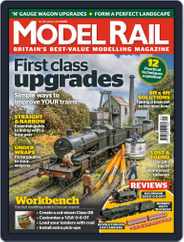 Model Rail (Digital) Subscription                    January 1st, 2021 Issue