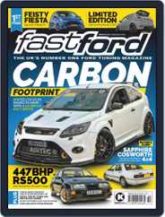 Fast Ford (Digital) Subscription                    February 1st, 2021 Issue