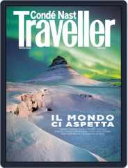 Condé Nast Traveller Italia (Digital) Subscription                    December 1st, 2020 Issue