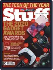 Stuff UK (Digital) Subscription                    January 1st, 2021 Issue