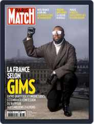 Paris Match (Digital) Subscription                    December 17th, 2020 Issue