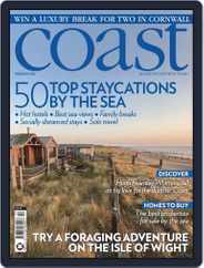 Coast (Digital) Subscription                    February 1st, 2021 Issue