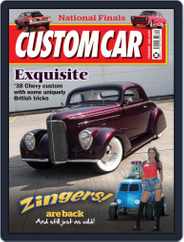 Custom Car (Digital) Subscription                    February 1st, 2021 Issue