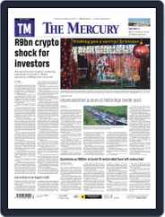 Mercury (Digital) Subscription December 24th, 2020 Issue