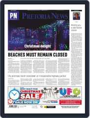 Pretoria News (Digital) Subscription                    December 24th, 2020 Issue