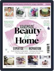 Handmade Beauty & Home Magazine (Digital) Subscription                    December 17th, 2020 Issue
