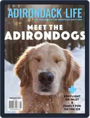 Adirondack Life (Digital) Subscription                    January 1st, 2021 Issue