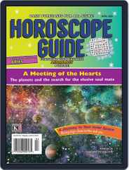 Horoscope Guide (Digital) Subscription                    April 1st, 2021 Issue