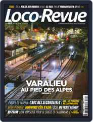 Loco-revue (Digital) Subscription                    January 1st, 2021 Issue