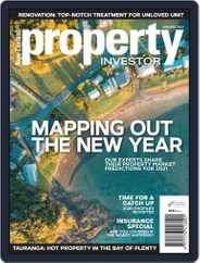 NZ Property Investor (Digital) Subscription                    January 1st, 2021 Issue
