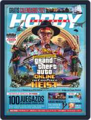 Hobby Consolas (Digital) Subscription                    January 1st, 2021 Issue