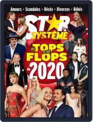 Star Système (Digital) Subscription                    January 15th, 2021 Issue