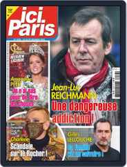 Ici Paris (Digital) Subscription                    December 23rd, 2020 Issue