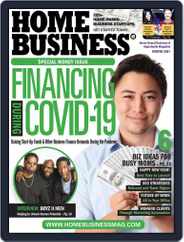 Home Business (Digital) Subscription                    January 1st, 2021 Issue