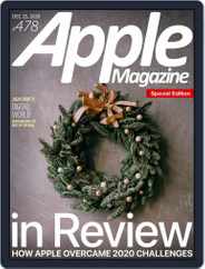 AppleMagazine (Digital) Subscription                    December 25th, 2020 Issue