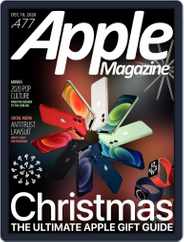 AppleMagazine (Digital) Subscription                    December 18th, 2020 Issue
