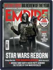 Empire (Digital) Subscription                    February 1st, 2021 Issue