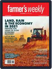 Farmer's Weekly (Digital) Subscription                    January 1st, 2021 Issue