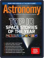 Astronomy (Digital) Subscription                    February 1st, 2021 Issue