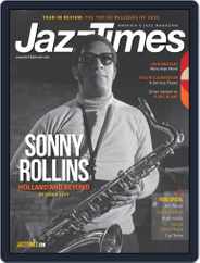 JazzTimes (Digital) Subscription                    January 1st, 2021 Issue