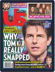 Us Weekly (Digital) Subscription                    January 4th, 2021 Issue