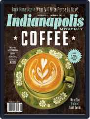 Indianapolis Monthly (Digital) Subscription                    January 1st, 2021 Issue