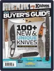 Knives Illustrated (Digital) Subscription                    January 1st, 2021 Issue