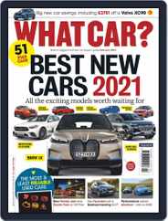 What Car? (Digital) Subscription                    February 1st, 2021 Issue