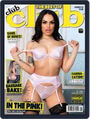Best of Club International (Digital) Subscription December 25th, 2020 Issue