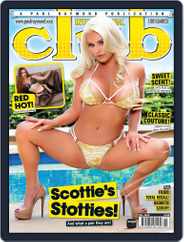 Club International (Digital) Subscription                    December 25th, 2020 Issue