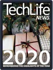 Techlife News (Digital) Subscription                    December 26th, 2020 Issue