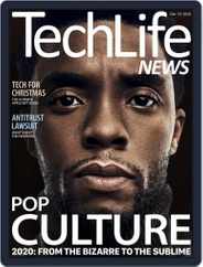 Techlife News (Digital) Subscription                    December 19th, 2020 Issue