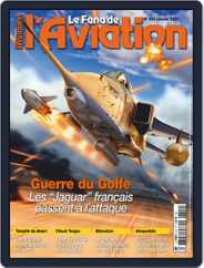 Le Fana De L'aviation (Digital) Subscription                    January 1st, 2021 Issue