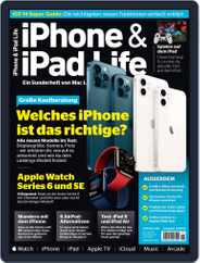 iPhone & iPadLife (Digital) Subscription                    December 21st, 2020 Issue