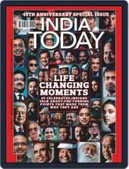 India Today (Digital) Subscription                    January 4th, 2021 Issue