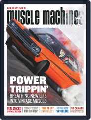 Hemmings Muscle Machines (Digital) Subscription                    February 1st, 2021 Issue