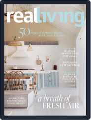 Real Living Australia (Digital) Subscription                    January 1st, 2021 Issue