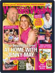 New Zealand Woman’s Weekly (Digital) Subscription                    January 11th, 2021 Issue