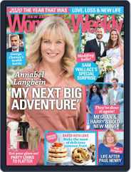 New Zealand Woman’s Weekly (Digital) Subscription                    December 28th, 2020 Issue